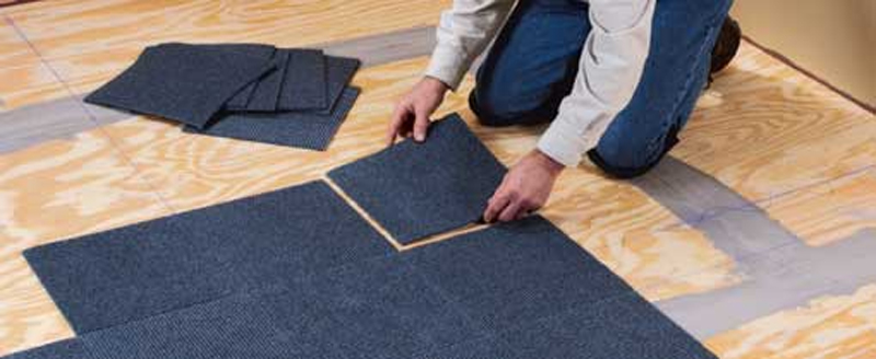 Оптимальный вариант для любых помещений