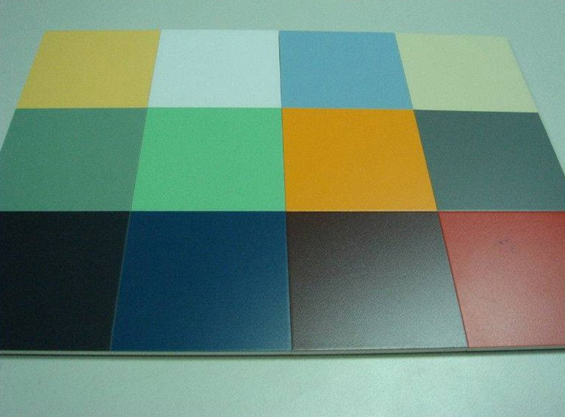 Широкий набор цветовых решений, способный удовлетворить даже самый изысканный вкус