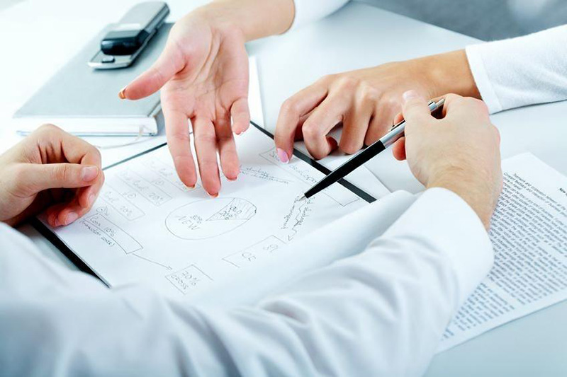 Проверка документации.