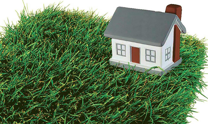 Приватизация дома