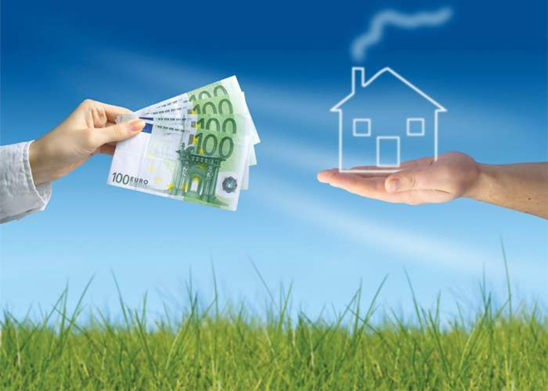 Рынок земли в России стремительно развивается