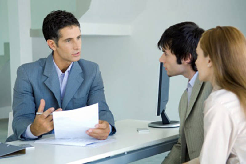 Специалисты могут сделать все за Вас