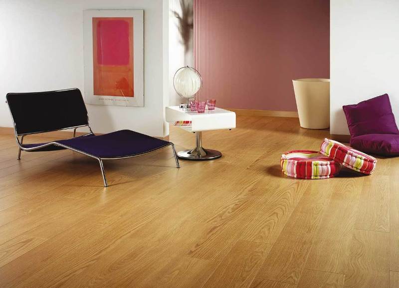 Даже самый красивый и дорогой ламинат начнет скрипеть из-за некорректного монтажа