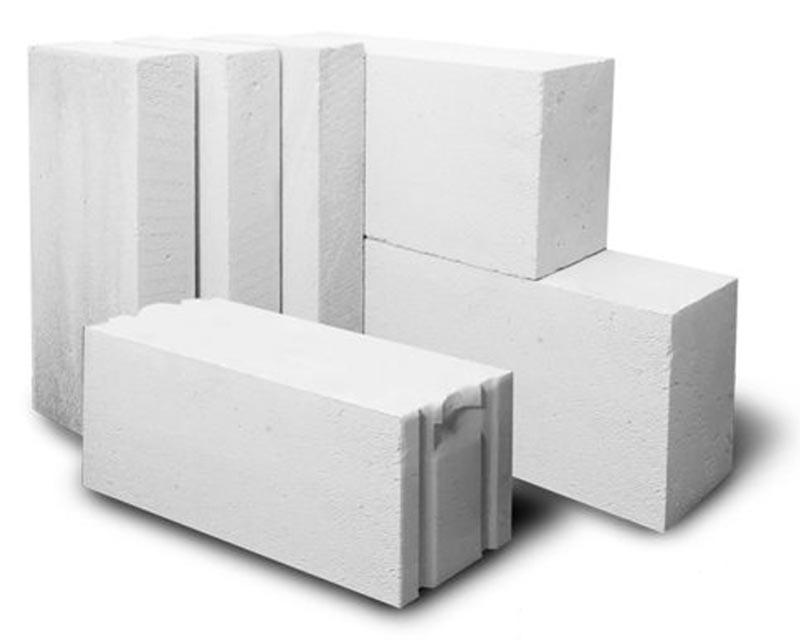 Газоблоки