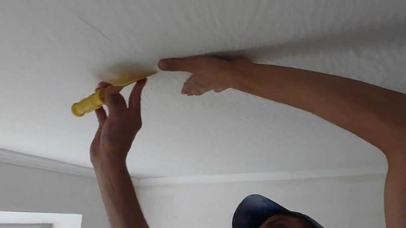 Уточнение стыков