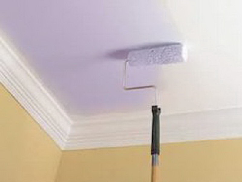 Первый слой