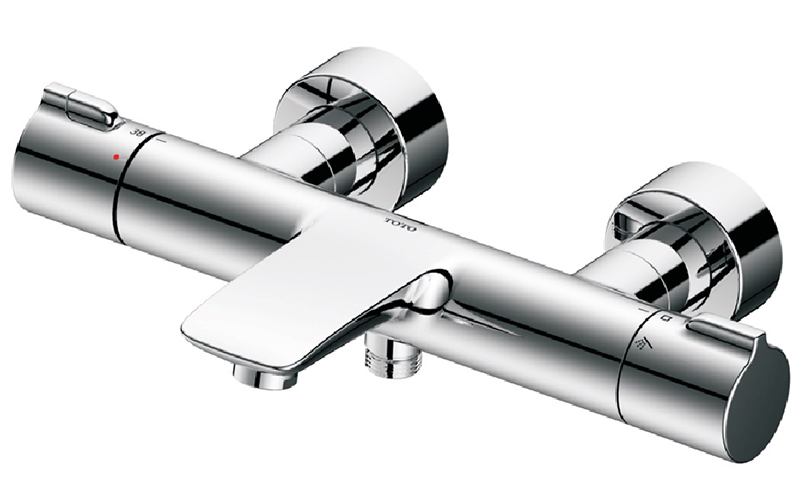 Современные термостатические вентили