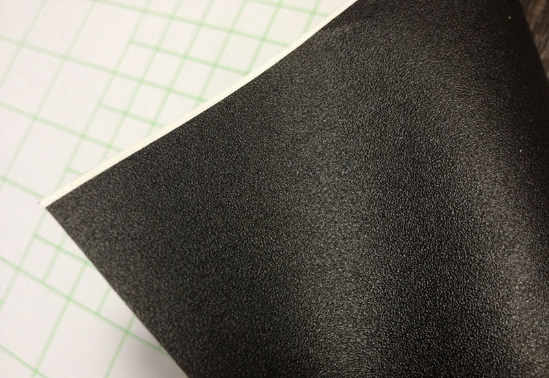 Стильная, матовая самоклеющаяся пленка 