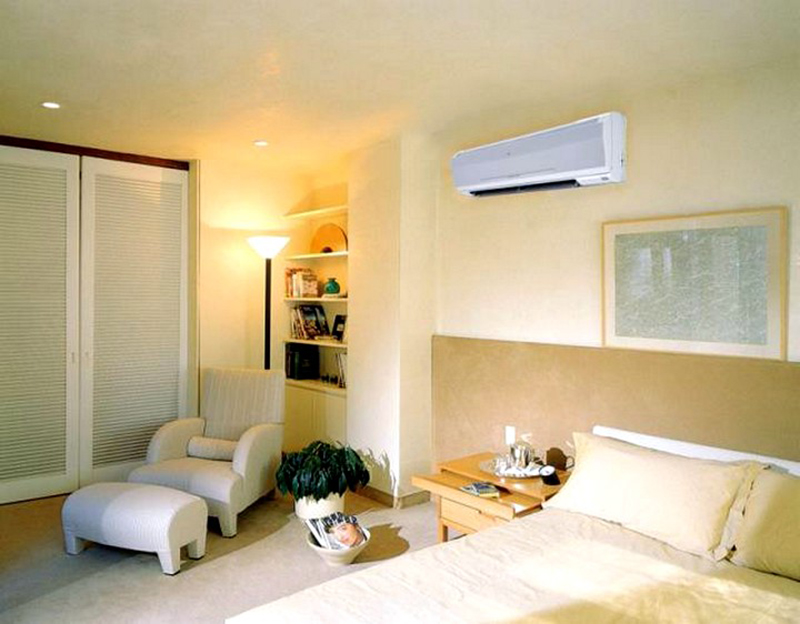 Почему настенный кондиционер лучше?