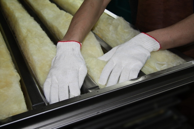 Создаем шумоизоляцию металлической входной двери самостоятельно