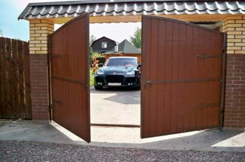 Отличное сочетание удобства и надёжности