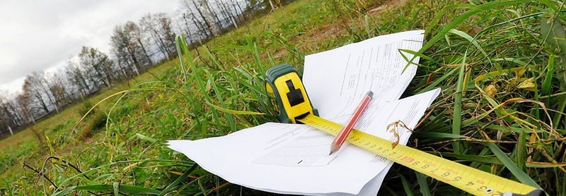 Документы для оформления земельного участка