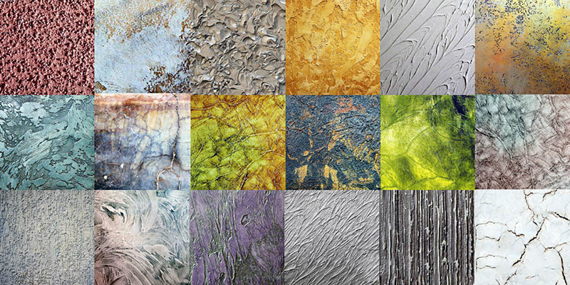 Фантазия безгранична. Сложно поверить, что всё это сделано с помощью простейших инструментов.