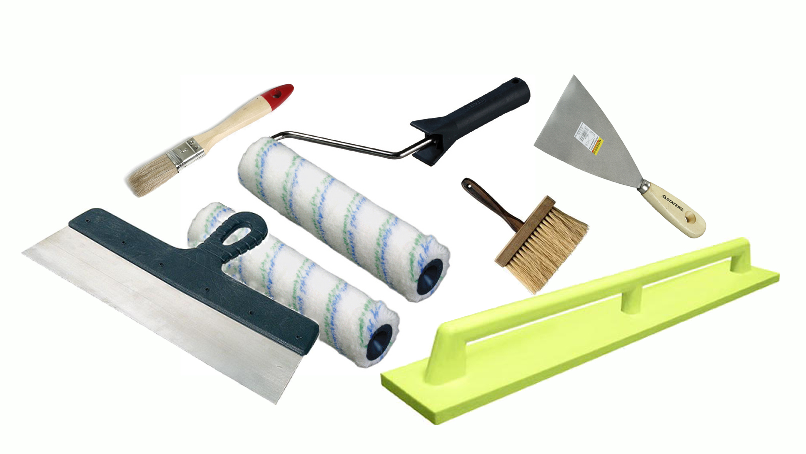 Инструменты для ремонта. Инструменты для ремонта.