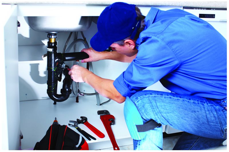 Ремонт и замена сантехники Ремонт и замена сантехники