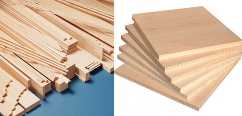 Рейки и водостойкая фанера, которые пригодятся в ремонте. Рейки и водостойкая фанера, которые пригодятся в ремонте.