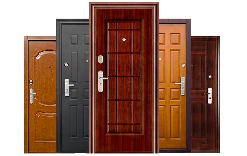 Обширный выбор современных изделий