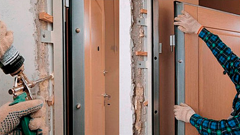 Качественная собственноручная работа — залог длительной эксплуатации изделия