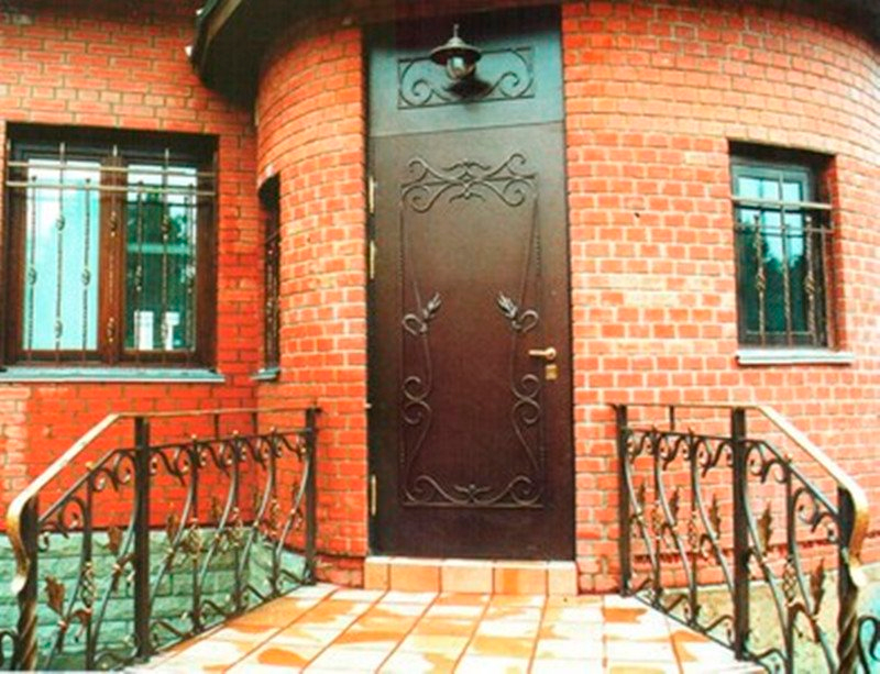 Хороший итоговый результат, выгодно дополняющий общий интерьер