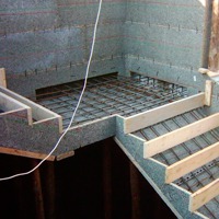 Делаем лестницу на второй этаж своими руками