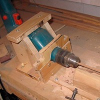 Делаем деревянные перила для лестниц в коттедже самостоятельно