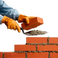 Оптимальная толщина стены из кирпича для коттеджа или дома?