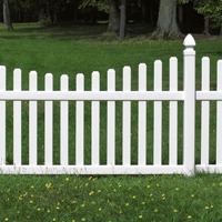 Три ответа на один вопрос «Как сделать забор своими руками?» – рассматриваем варианты