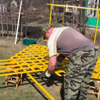 Делаем забор своими руками: к чему готовиться?