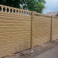 Из чего можно сделать забор для загородного дома или коттеджа