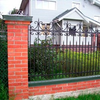 Как построить столбики из кирпича для забора самостоятельно?