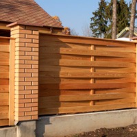 Как продлить срок службы или чем обработать забор