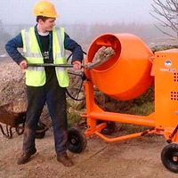 Раствор для столбов забора: особенности приготовления бетона под разные цели