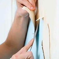 Как подготовить стены к поклейке обоев, чтобы получить желаемый результат