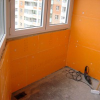 Как штукатурить пеноплекс: основные этапы работы