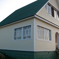 Отделка сайдингом своими руками: пошаговая инструкция обшивки фасада загородного дома