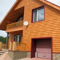 Облицовка дома сайдингом – легкий, надежный и эффектный способ оформления фасада