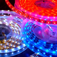 Выбор светодиодной ленты для подсветки кухни: советы и предостережения