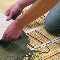 Грамотная укладка электрического пола под плитку в соответствии с нормами безопасности