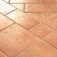 Укладка кафельной плитки на пол