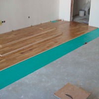 Подробная технология укладки ламината на бетонный пол своими руками