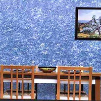 На какие стены можно наносить жидкие обои: нюансы при нанесении