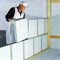 Делаем пазогребневые перегородки своими руками: правила, без выполнения которых не обойтись