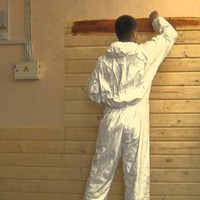 Как подготовить стены под жидкие обои: детальная информация