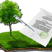 Документы для регистрации дачного участка в собственность