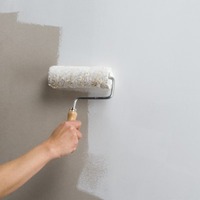 Как сделать грунтовку для стен своими руками быстро и недорого