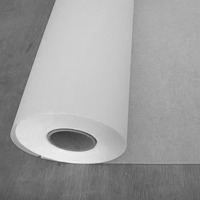 Как клеить флизелиновые обои под покраску