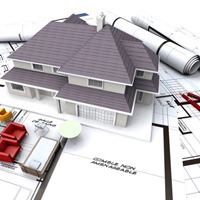 Как получить разрешение на строительство частного дома или коттеджа?