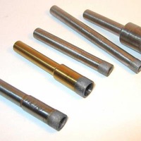 Как сверлить керамическую плитку на стене в ванной