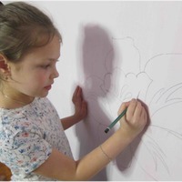 Можно ли наносить жидкие обои на побелку: рассказываем как это сделать