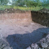 Цокольный этаж из керамзитобетонных блоков своими руками